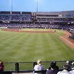 Hampton Inn & Suites Oklahoma City / Bricktown 